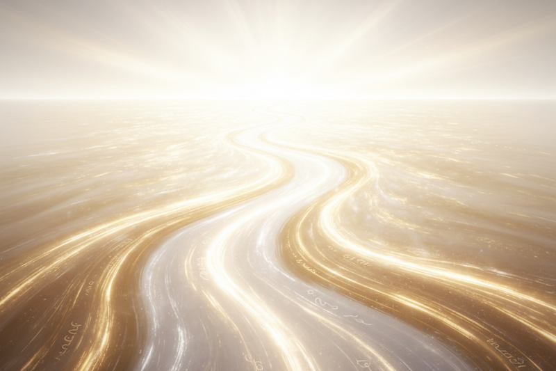 Non-Duality / Advaita
