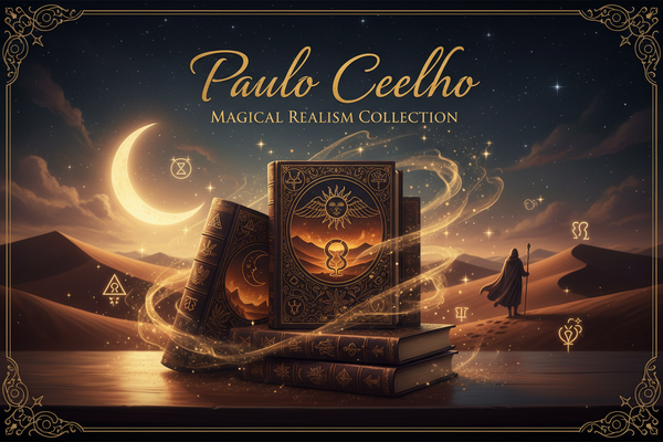 Paulo Coelho