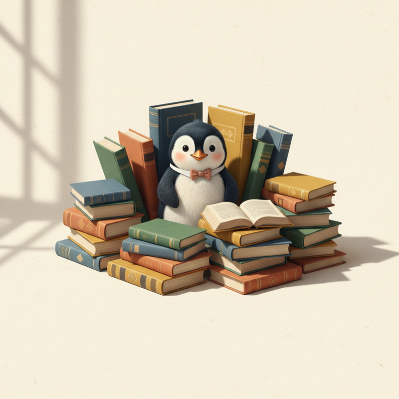 Penguin Random House