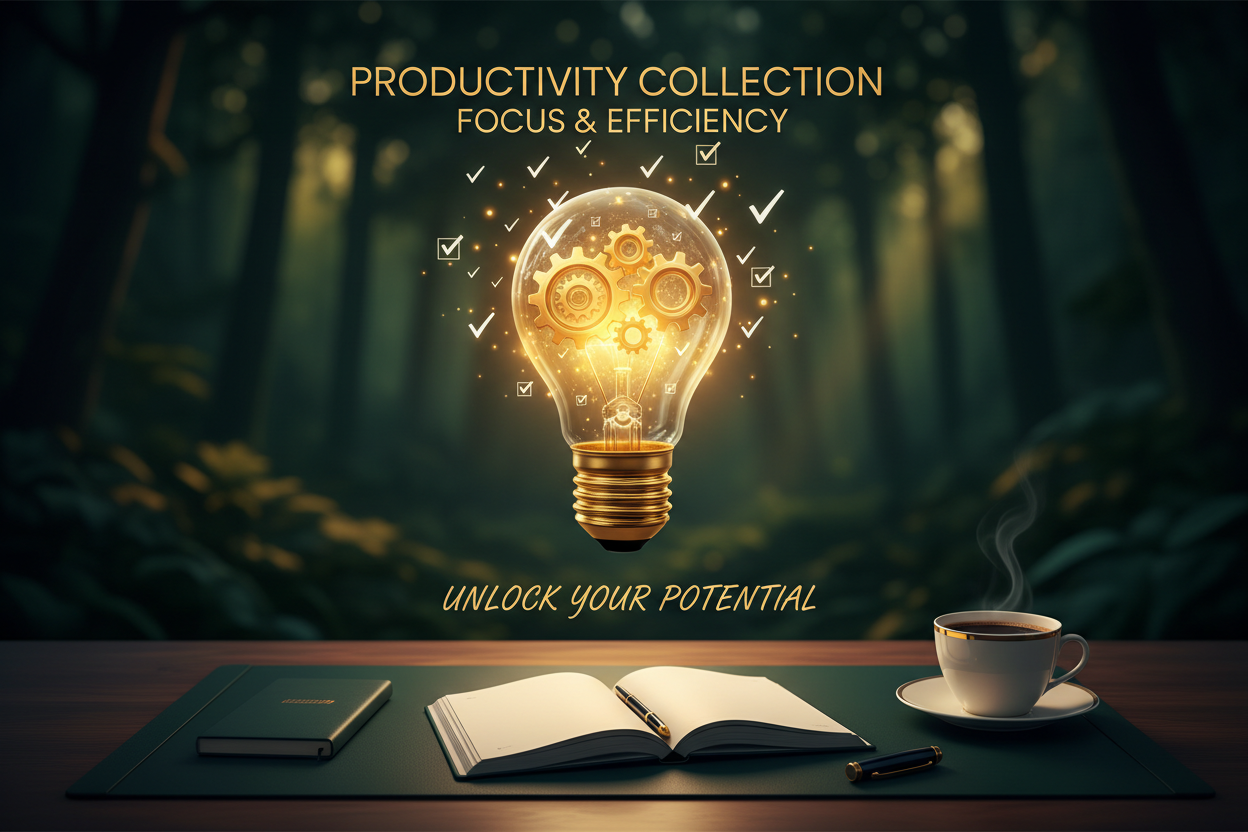 Productivity