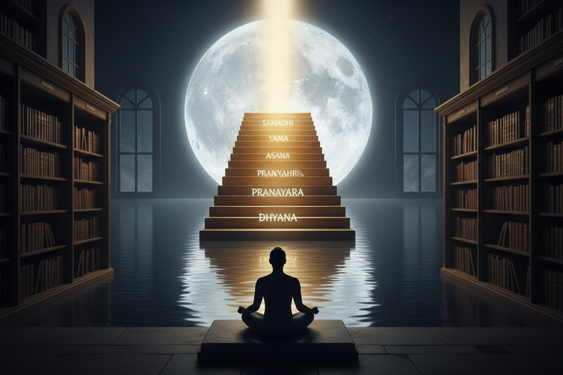Raja Yoga