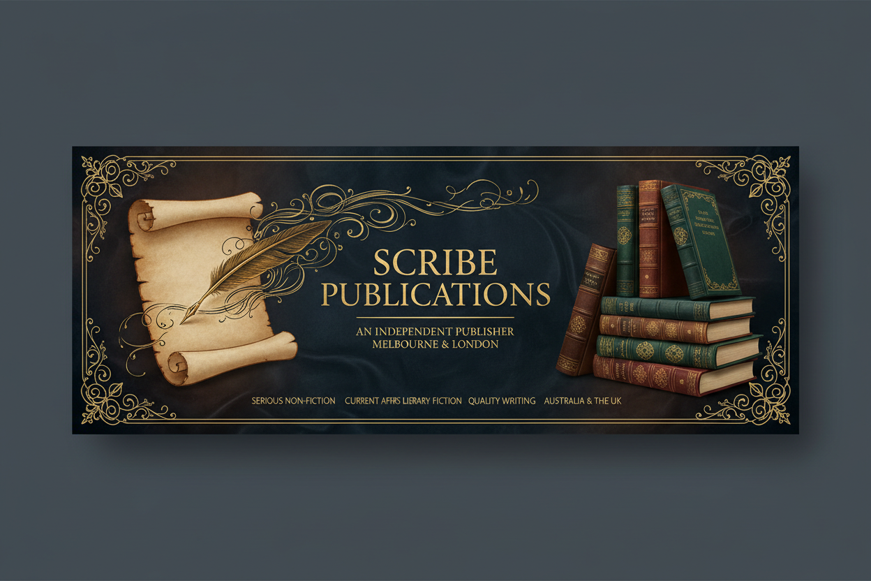 Scribe Publications
