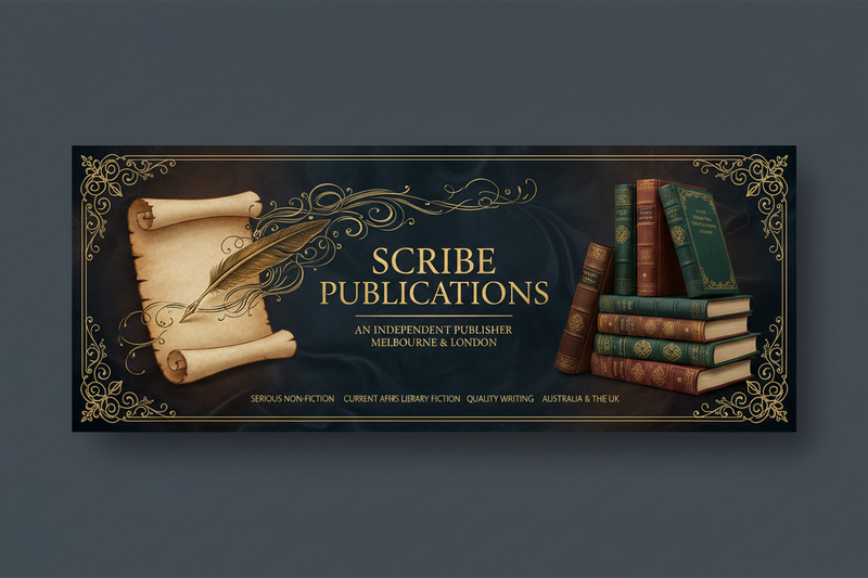 Scribe Publications