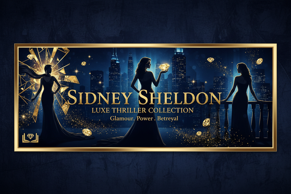 Sidney Sheldon