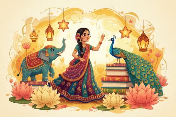 Sonia Mehta