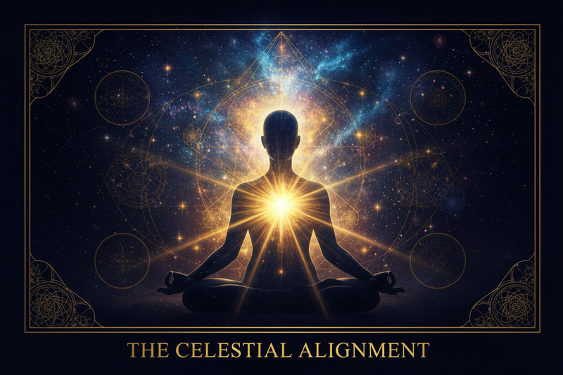 Spiritual Awakening