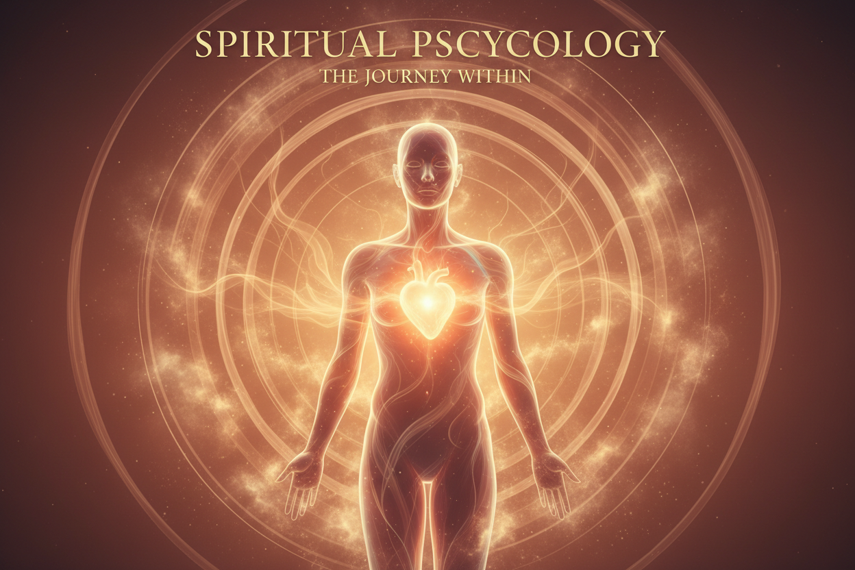 Spiritual Psychology