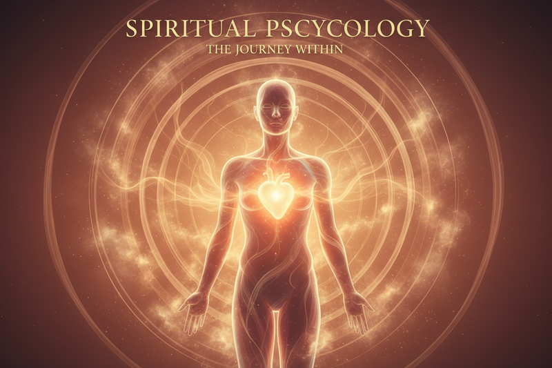 Spiritual Psychology
