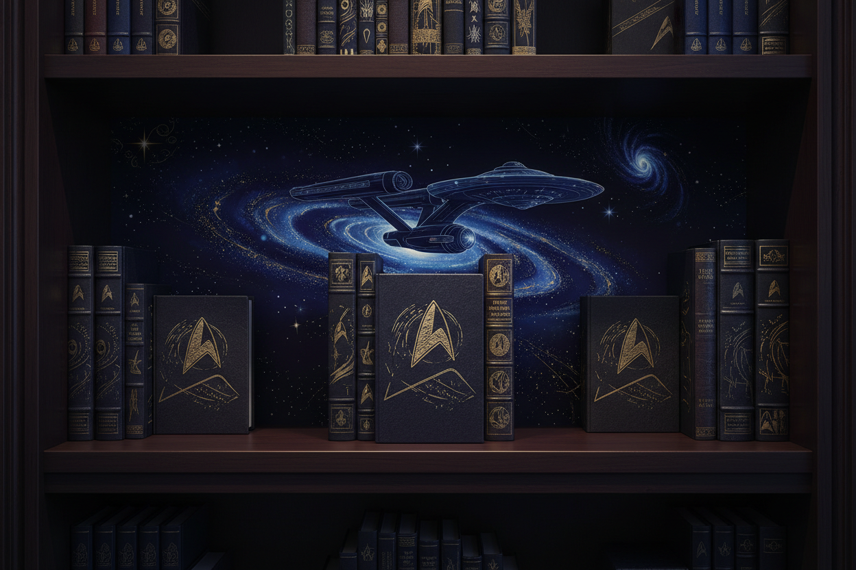 Star Trek Collection