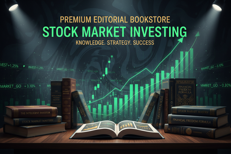Stock Market Investing