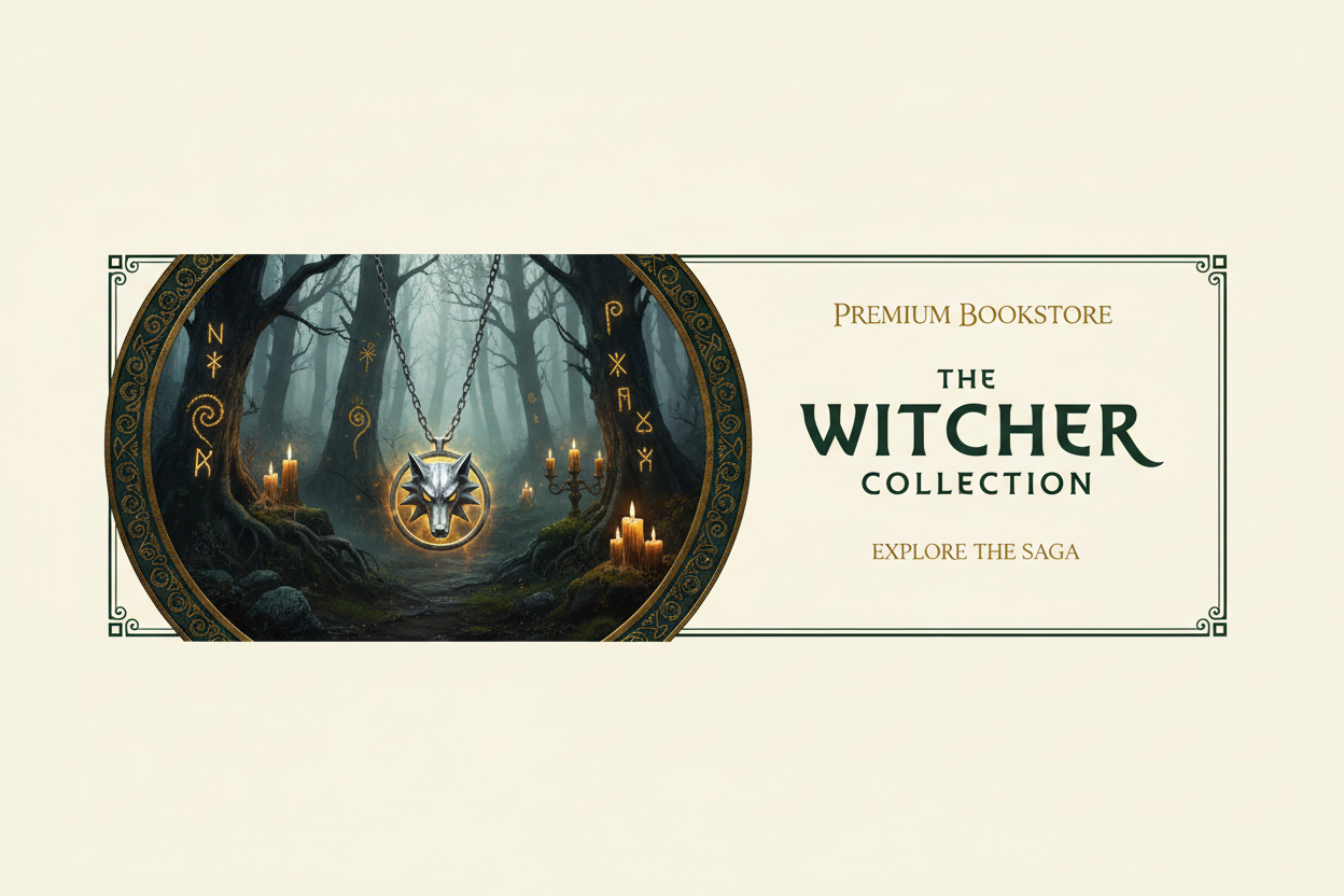 The Witcher