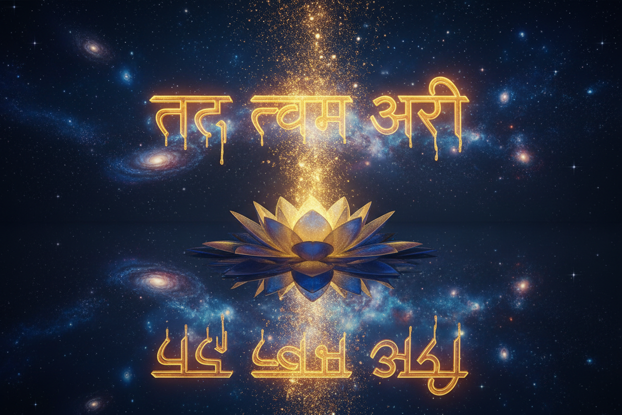 Vedanta