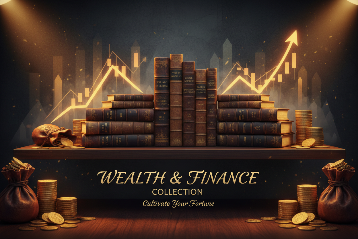 Wealth & Finance