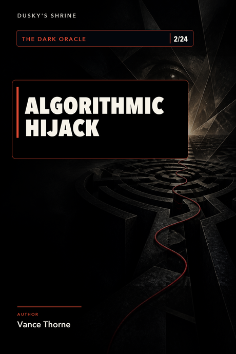 ALGORITHMIC HIJACK