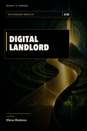 DIGITAL LANDLORD