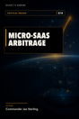 MICRO-SAAS ARBITRAGE