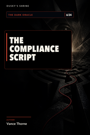 THE COMPLIANCE SCRIPT