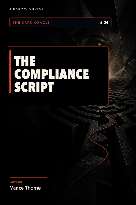 THE COMPLIANCE SCRIPT