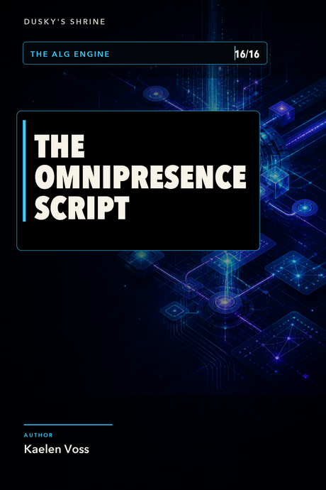 THE OMNIPRESENCE SCRIPT