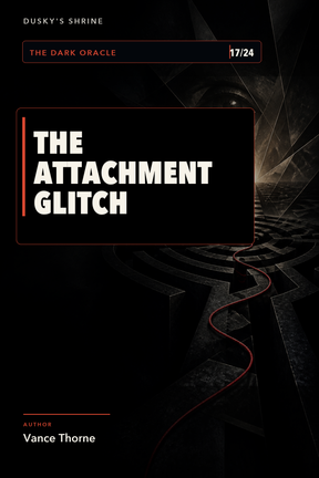 THE ATTACHMENT GLITCH