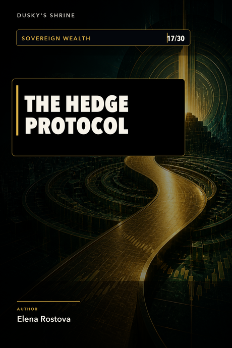 THE HEDGE PROTOCOL