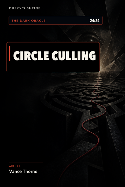 CIRCLE CULLING