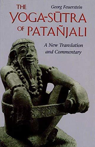 The Yoga Sutra of Patanjali