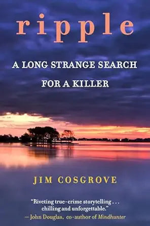 Ripple: A Long Strange Search for a Kill