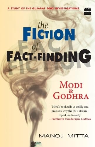 Modi and Godhra