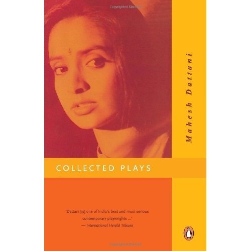 Collected Plays, Vol. 1