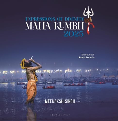 Expressions of Divinity: Mahakumbh 2025
