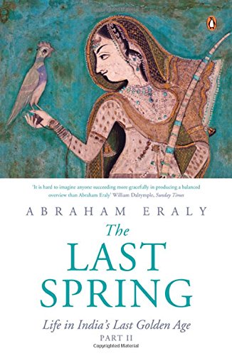 Last Spring: Life in India, Vol. 2