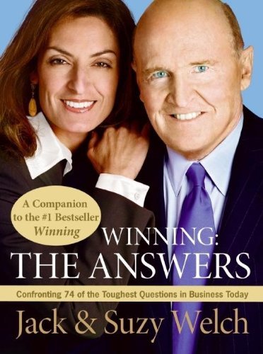 Winning : The Answers