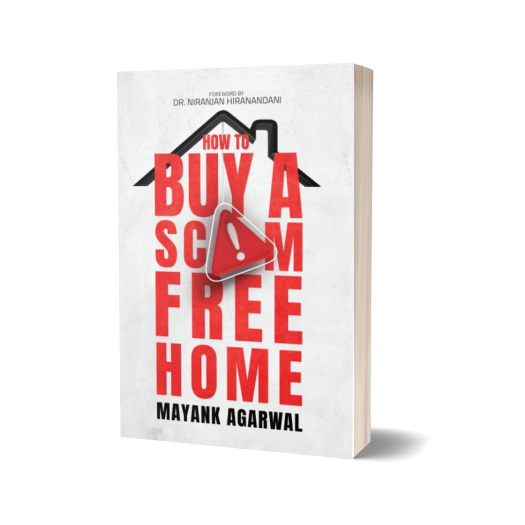 How to Buy a Scam Free Home