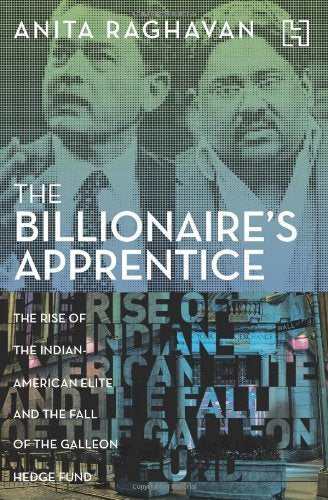 The Billionaire’s Apprentice