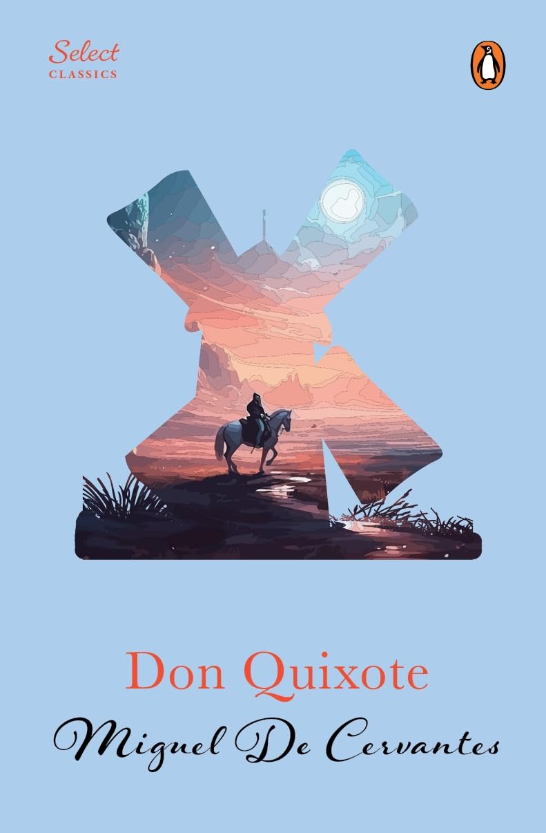 Don Quixote