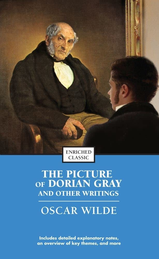 The Picture of Dorian Gray: and Other Writings