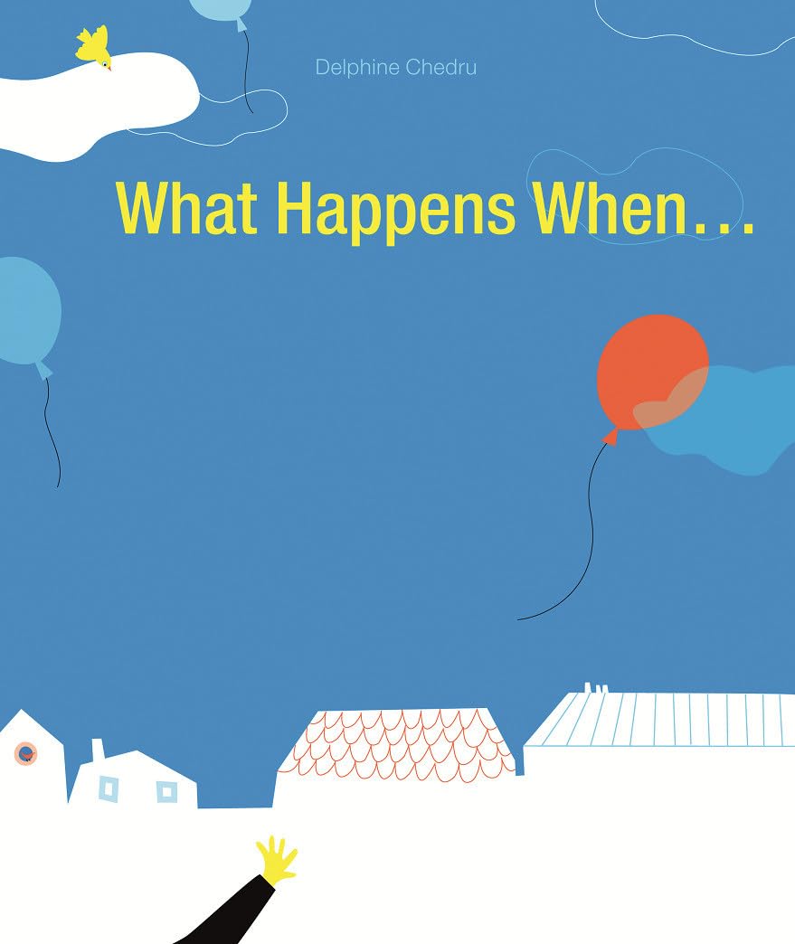What Happens When..