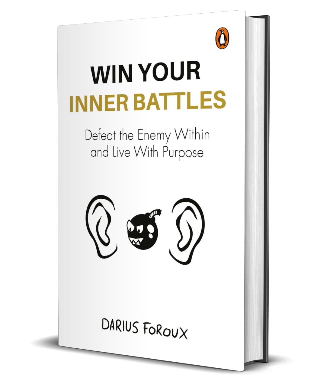 Win Your Inner Battles