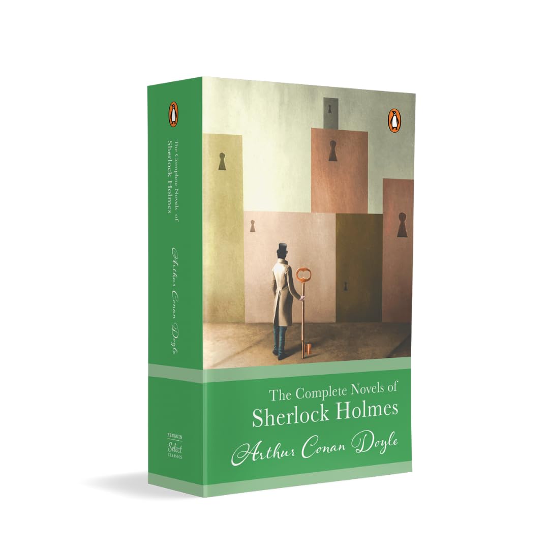 Penguin Select Classics