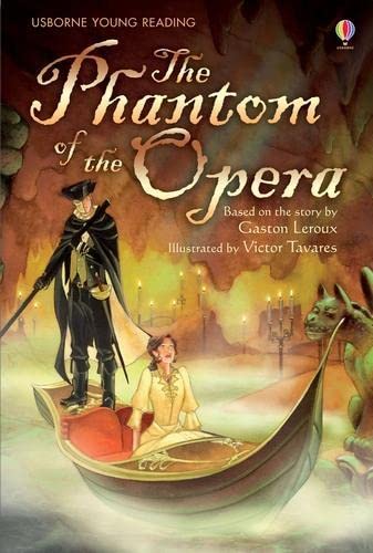 The Phantom of the Opera