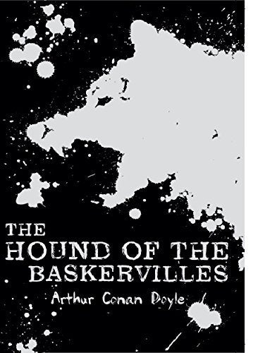 Scholastic Classics: The Hound of the Baskervilles