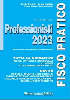 Professionisti 2023 Fisco Pratico