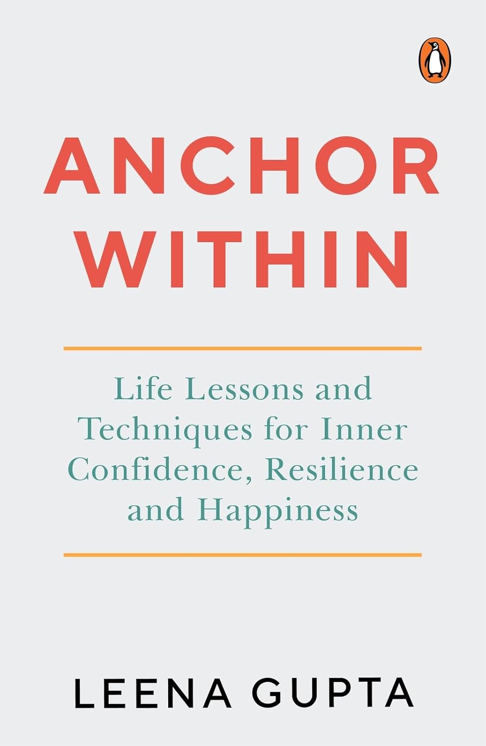 Anchor Within