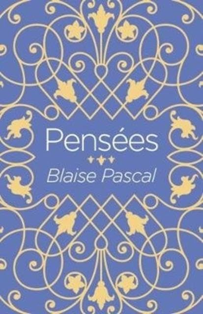 Pensees