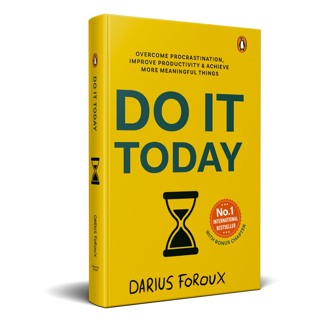 Do it Today