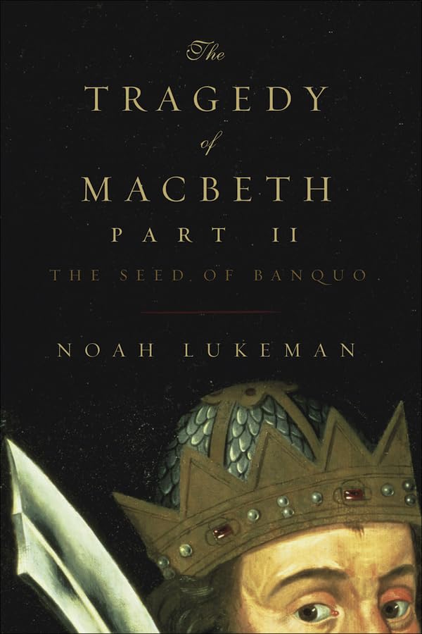 The Tragedy Of Macbeth