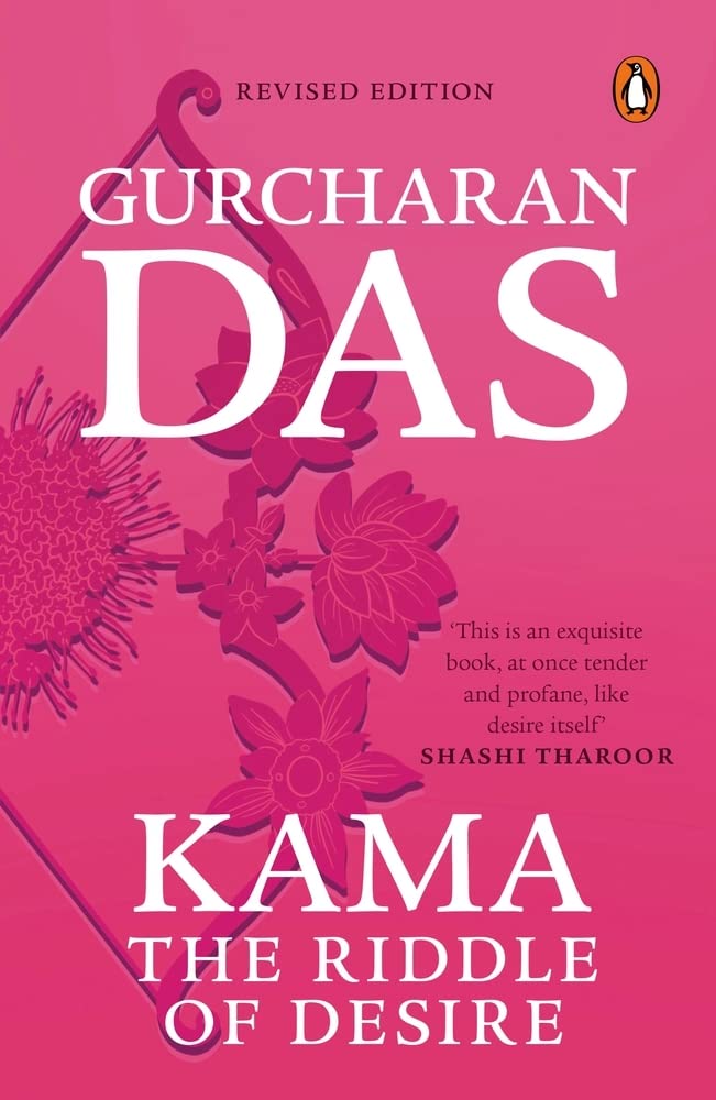 Kama: the Riddle of Desire
