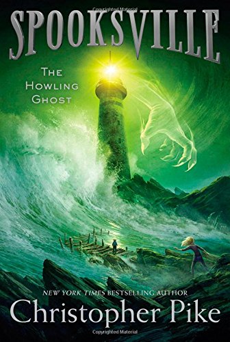 Howling Ghost