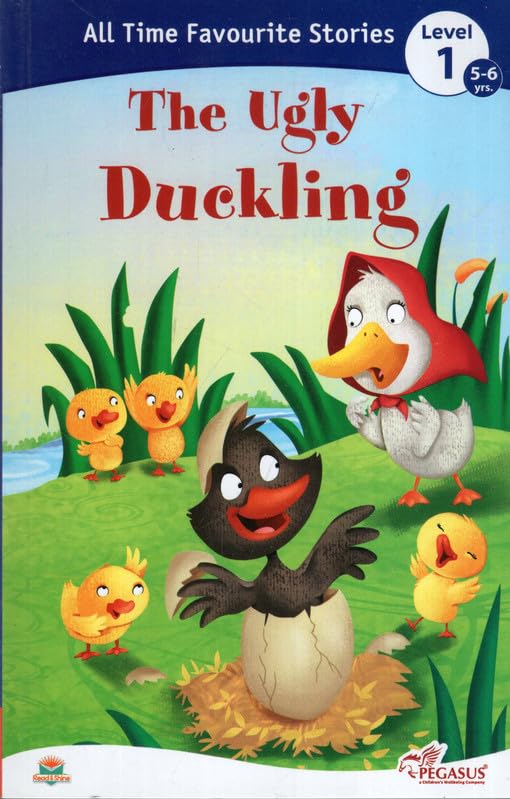 The Ugly Duckling